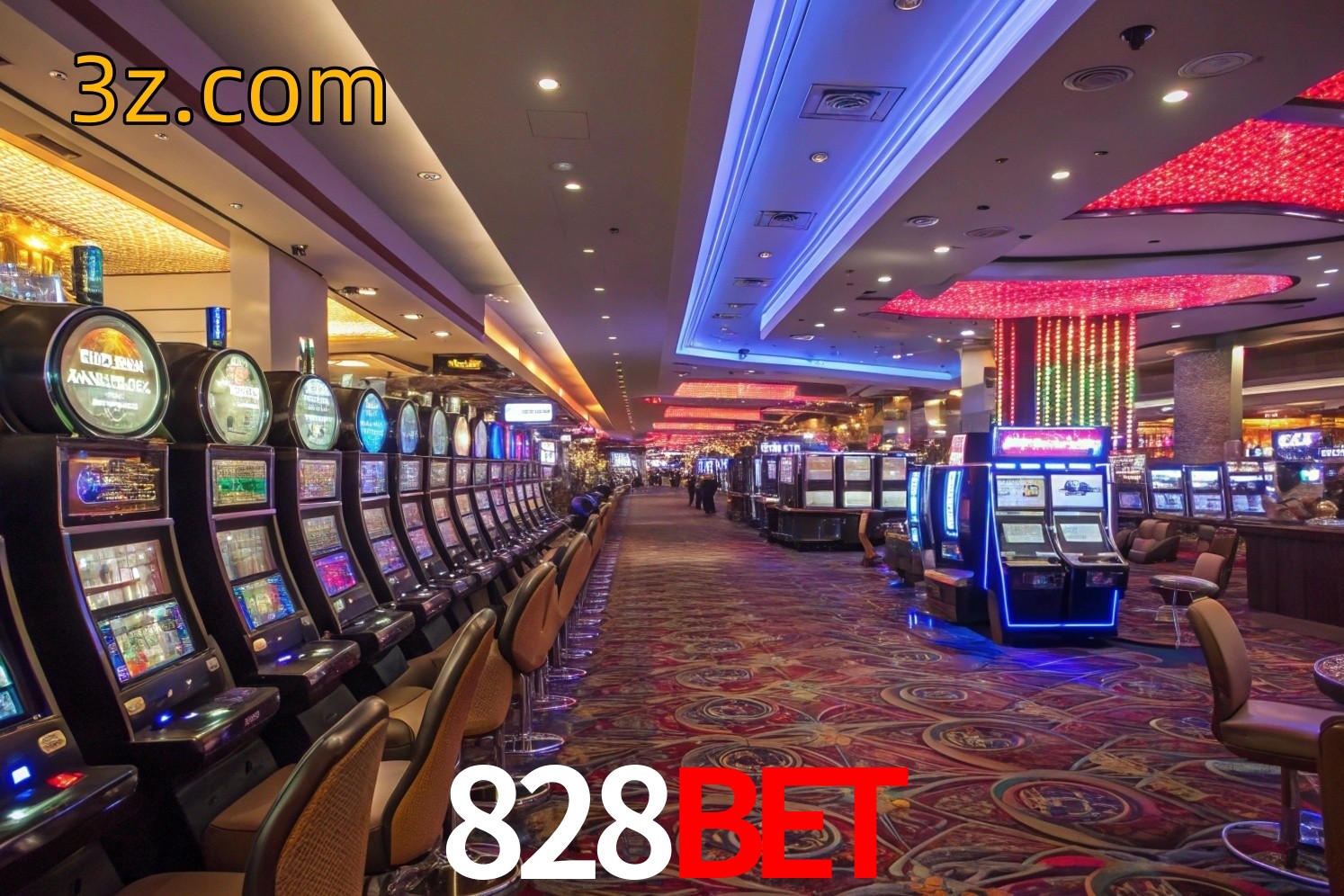  828bet vip