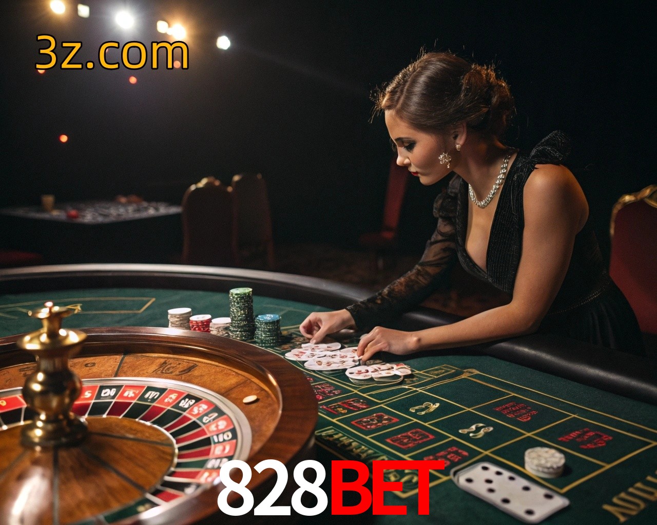 bonus 828bet